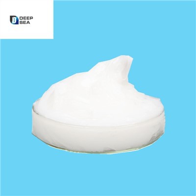 Schmierendes Silikonfett