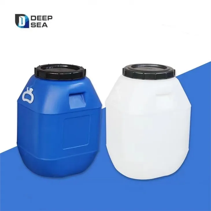 Thermal silica